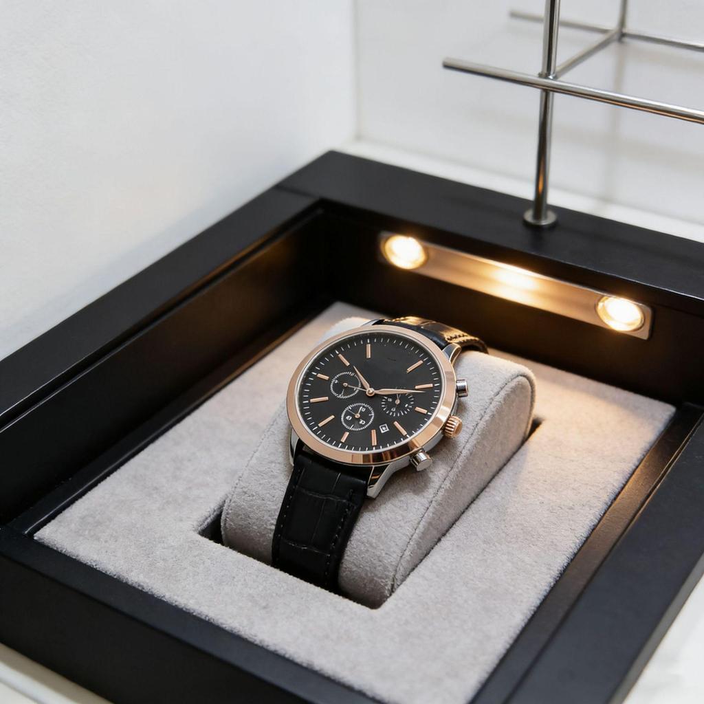 Kadranında Elmaslarla İşlenmiş Takımyıldızları Bulunan Zarif Yıldızlı Gökyüzü Kuvars Saat Kadınlar İçin