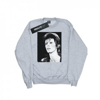 Womens/Ladies Ziggy Looking Sweatshirt