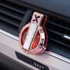 Advanced Quality Car Vent Aromatherapy High End Elegant Air Freshener Long Lasting Perfume Diffuser Luxury Car Accessory Gift