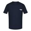 Moschino Mens Milano T-Shirt