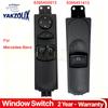 For Mercedes Benz Vito Viano Mixto Kasten W639 2003-2014 Electric Power Window Switch Car Accessories 6395450913 6395451413