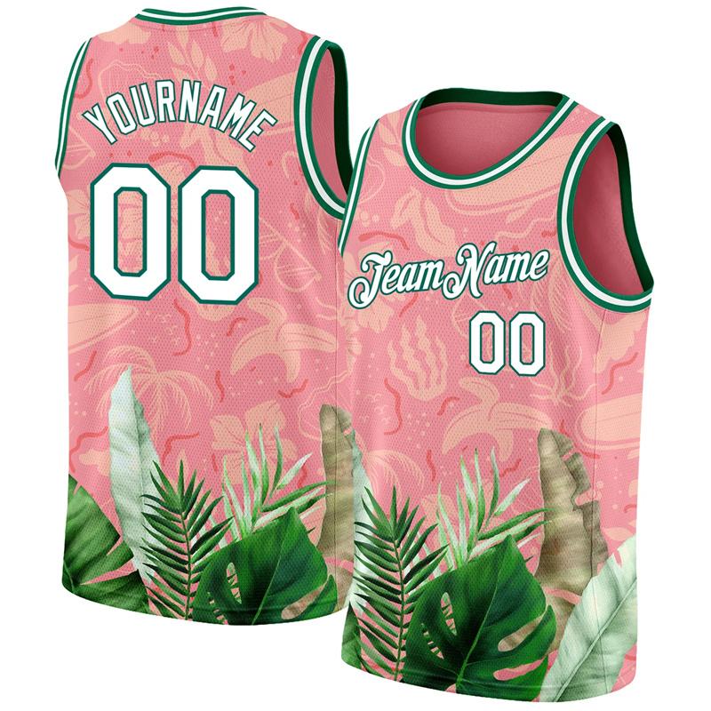 Summer Vacation Casual Vest For Men Custom Name Personality Hawaiian Style Sleeveless T-shirt Trend Streetwear Novel Tank Top