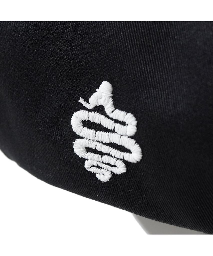 [ALDIES] Beret FREE Black