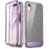 Mobile Phone Protective Shell Protective Sleeve(Black)
