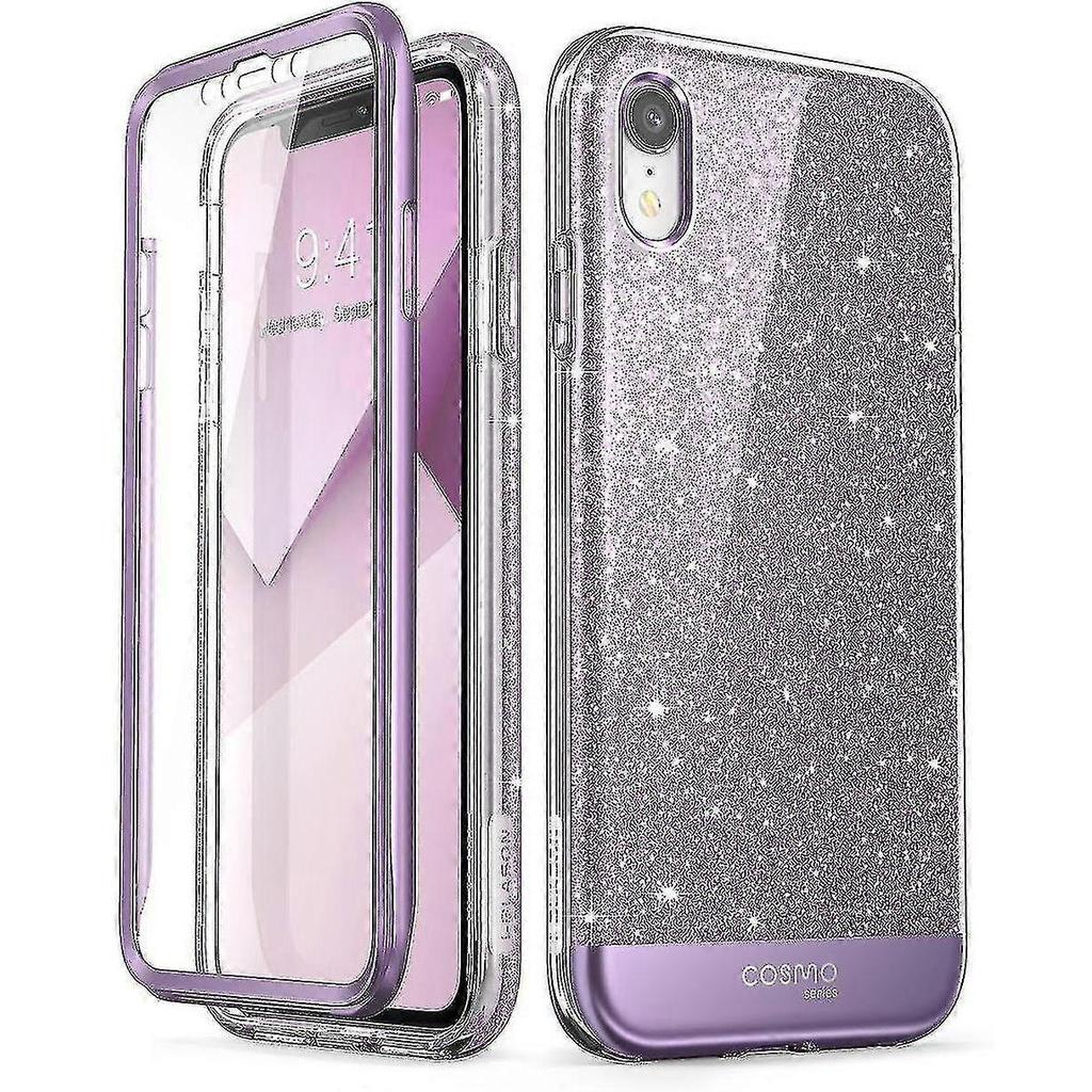 Mobile Phone Protective Shell Protective Sleeve(Black)