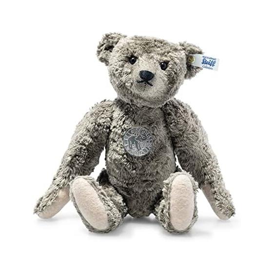 Steiff Teddies for Tomorrow Richard Steiff Teddy Bear 28cm 007125 [Authorized Japanese Product]