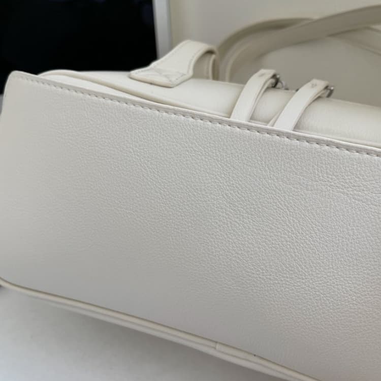 New women's simple shoulder bag underarm bag