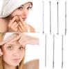 7 Pcs Pimple  Comedone Acne Extractor Remover Tool Set