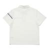 Blu Dot Functional Summer Collar Tee Ow