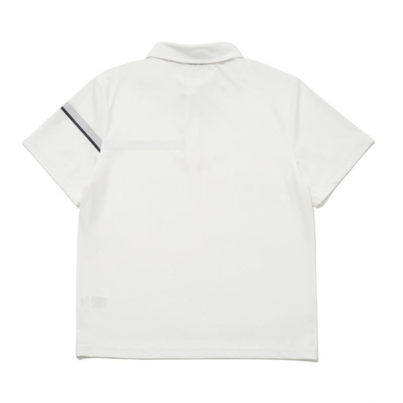Blu Dot Functional Summer Collar Tee Ow