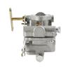12484 13713 Carburetor For Lincoln Pipeline Style Welders SA-200 SA-250