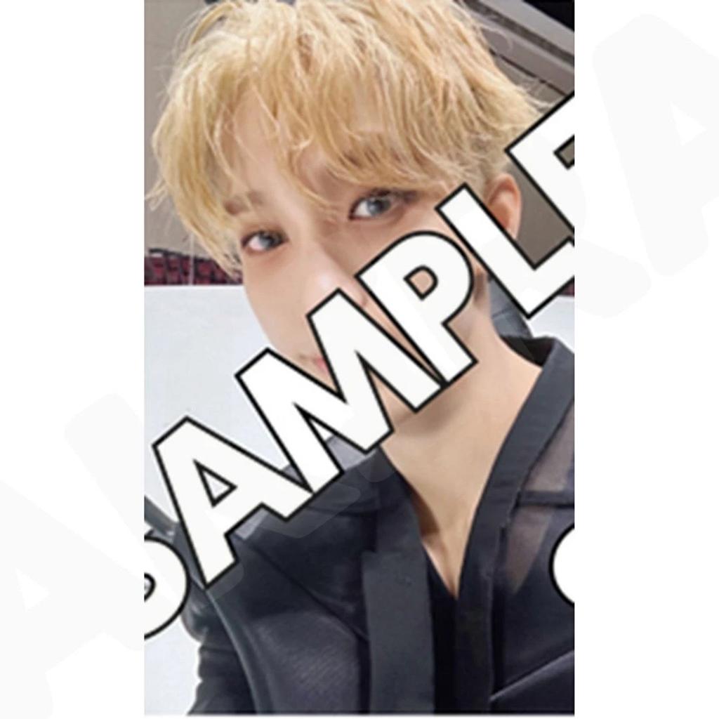 SEVENTEEN FOLLOW AGAIN JAPAN 17 IS RIGHT HERE Reservation Campaign PHOTO CARD