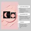 EELHOE Pink Hydrating Concealer Foundation Cream Natural Lightweight Matte Smooth Makeup Base