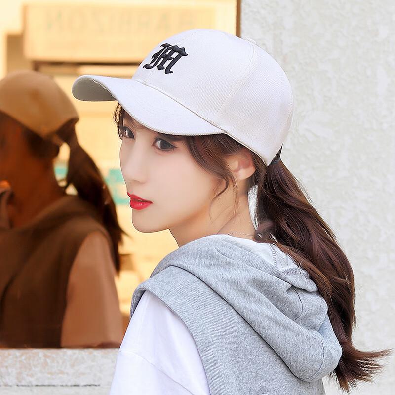 Zhenyueqi Trendy Adjustable Baseball Cap Adjustable