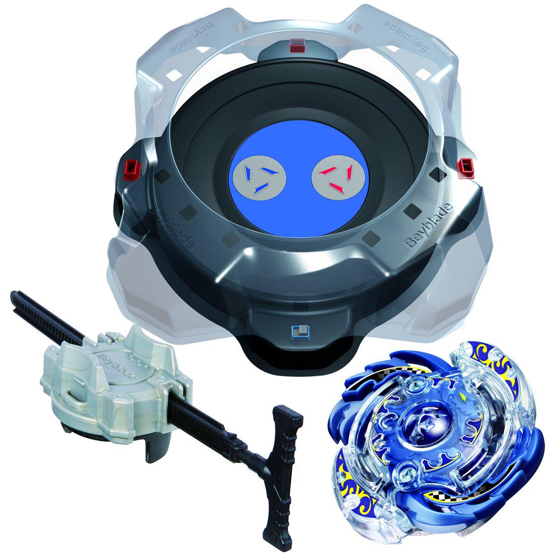 

Набор стадиона Beyblade Burst Dual Cyclone DX B-62