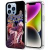 Metal Band D-Death Cases Phone Case For Iphone 17E 16E 17 Air 16 Pro Max 15 Pro 14 Plus 11 13 12 Mini Cover Cases Compatible wit