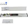 400mm Magnetic Digital Protractor Angle Finder Inclinometer Electronic Level