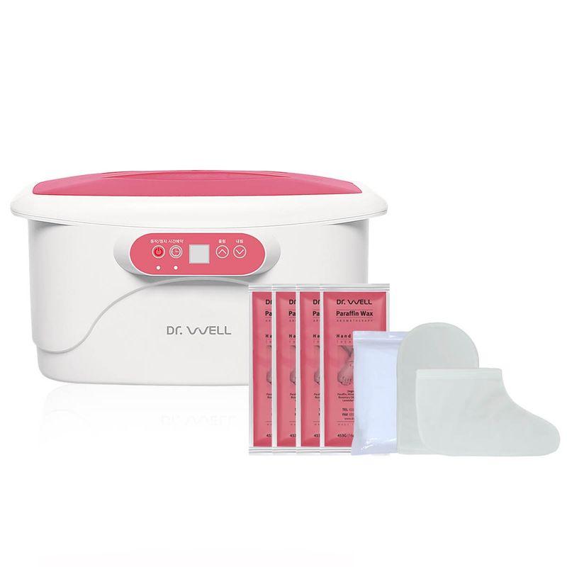 DrWell Paraffin Bath DR-650