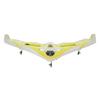 RC Plane Kit Glider Remote Control Airplane EPP Foam Aircraft with LED Light for Beginners Adults Kids