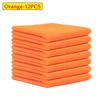 Microfiber Towels Car Wash Drying Polishing Cloth Household Cleaning Kit Detailing Streak Free Lintless Home Cleaning