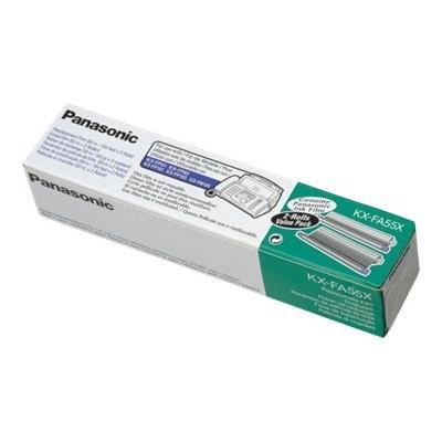PANASONIC - KXFA 55 X