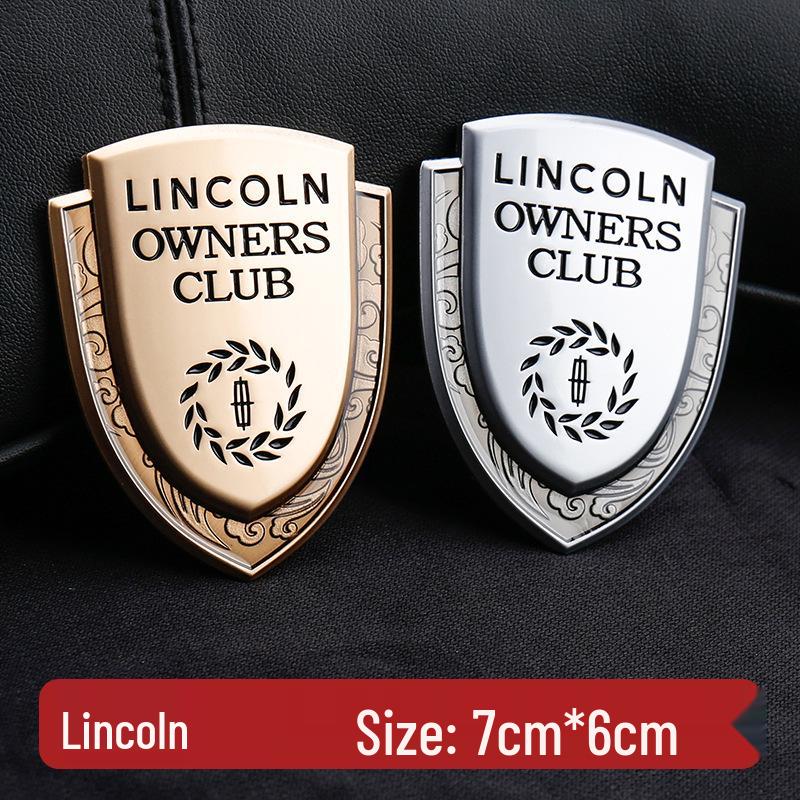 Universeller Metall-Karosserie-Dekorationsaufkleber für Autos: Kratzschutz für Türen & Fenster