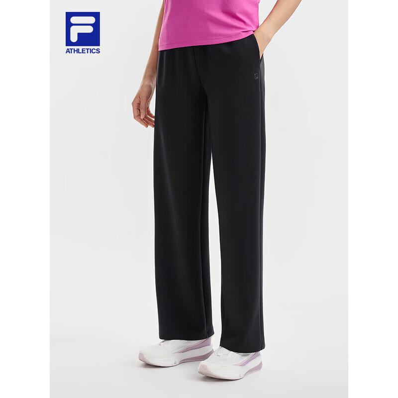 FILA Women s Knit Straight Leg Fitness Pants XL