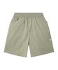 Prospecs Woven Half Pants Beig