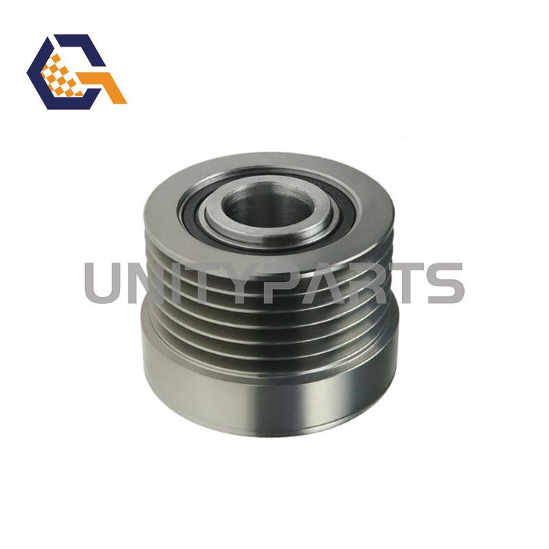 Alternator Freewheel Clutch pulley For BMW 2001- F-236528 F00M391157 F00M391141 12314466273 12317552353 12317516103 12317560483