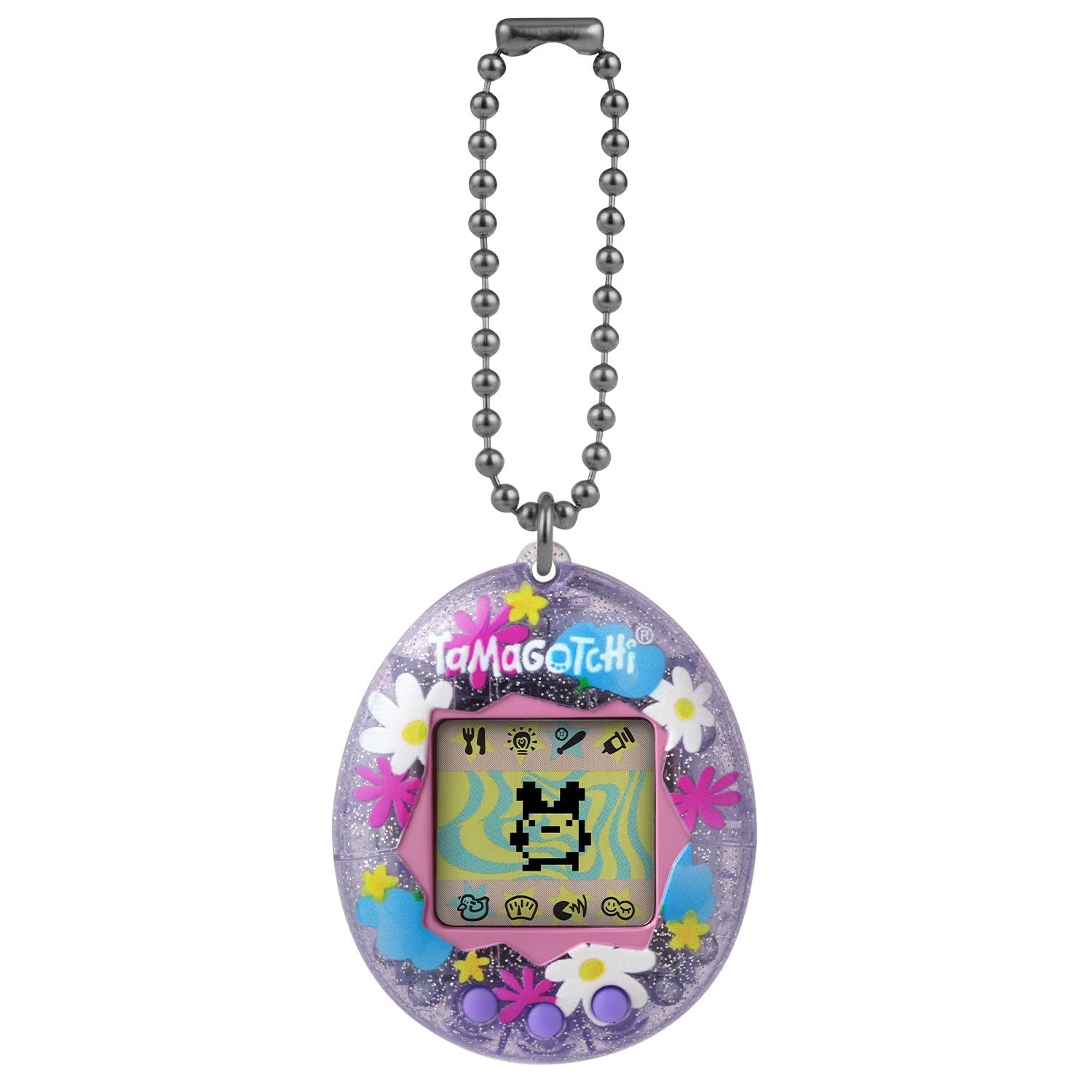 

Оригінальний квітковий аромат Tamagotchi [BANDAI]
