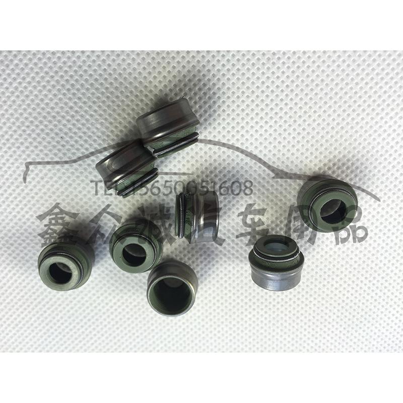 

Valve Stem Seal for Volkswagen Golf, Passat, Bora, Polo, Lavida, Magotan, Sagitar, Santana, Jetta