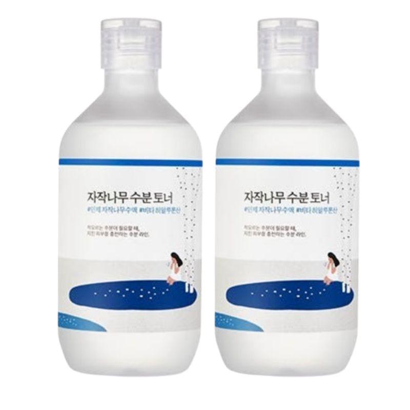 Round Lab Birch Juice Moisturizing Toner 300ml