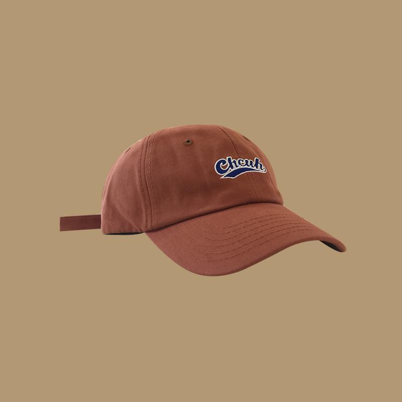 

Бейсболка новая унисекс кепка в стиле хип-хоп летняя уличная шляпа от солнца шляпа дальнобойщика Gorras регулируемые бейсболки с вышивкой 56-58cm красный