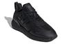Zx 2K Adidas Originals Boost 2.0 'Triple Black' GZ7740