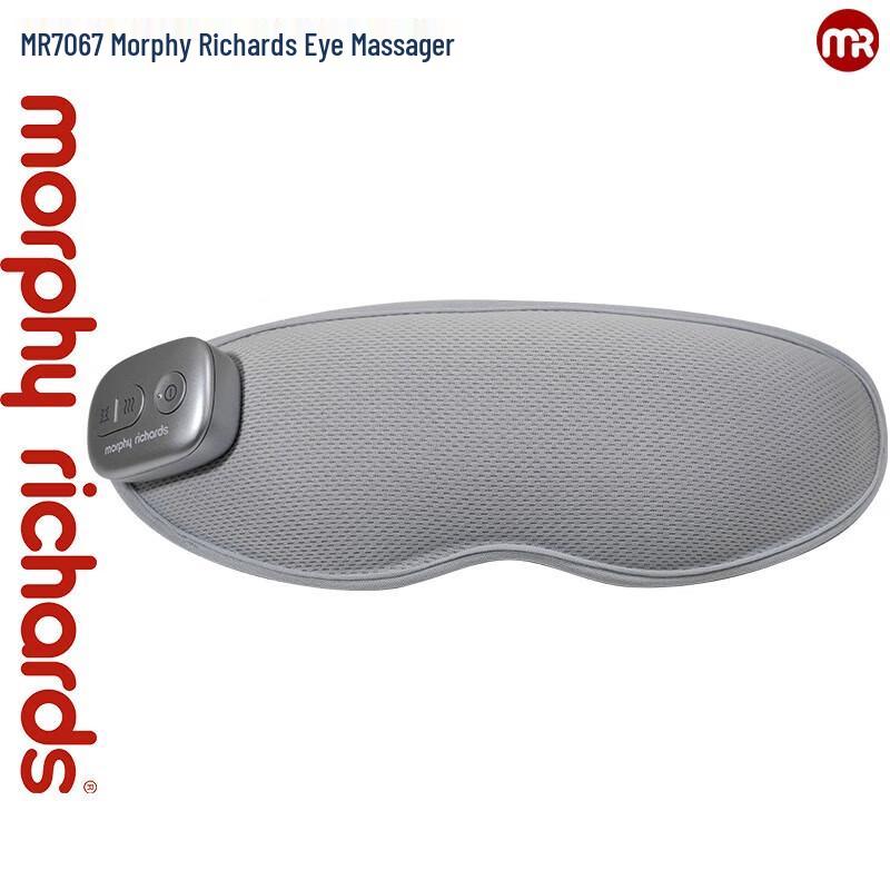 Morphy Richards MR7067 Eye Massager