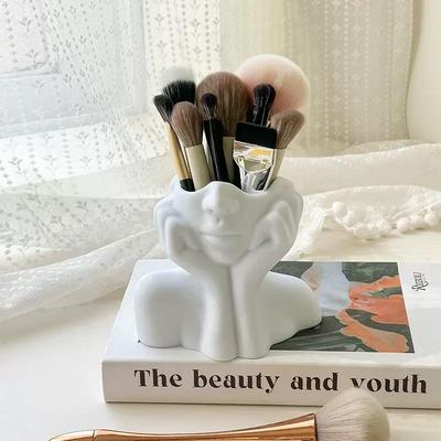 Herramientas y accesorios – Organizadores de escritorio para maquillaje