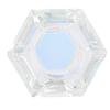Nail Art Acrylic Liquid Powder Bowl Dish Portable Nail Liquid   Cup Manicure Tool