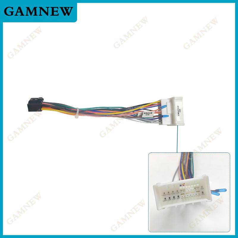 

9-дюймовая 2DIN рамка для автомагнитолы для HYUNDAI ELANTRA (LHD) 2006 -2011 Стерео Панель CD Накладка Монтажный Комплект Рамка Панель Приборов Only cord