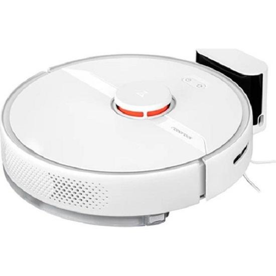 

Roborock S6 Pure White Smart Robot Пылесос Швабра
