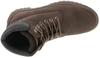 Boots Bugatti 'Poleman' Dark Brown Black 20699837
