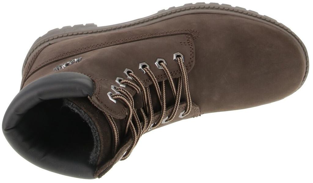 Boots Bugatti 'Poleman' Dark Brown Black 20699837