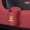 Car Water Cup Holder Mobile Holder Beverage Multifunctional Box Holder For F-Ferrari 499P 2022 488 250 512 458 488 599 612 F12 MQ4
