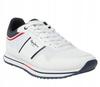 Pepe Jeans Tour Club Męskie Buty Białe Niskie Sportowe 42 Awe