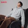 Baleno Men's Hooded Pullover Sweatshirt