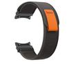 Trail Loop stropp for Samsung Galaxy Watch 6 5 Pro 45mm 5/4 44mm 40mm sport Sportsarmbånd Samsung Galaxy Watch 4 Classic 46mm 42mm bånd