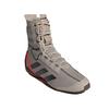 New Adidas Speedex 23 Wonder Beige Core Black Solar Red IF0476