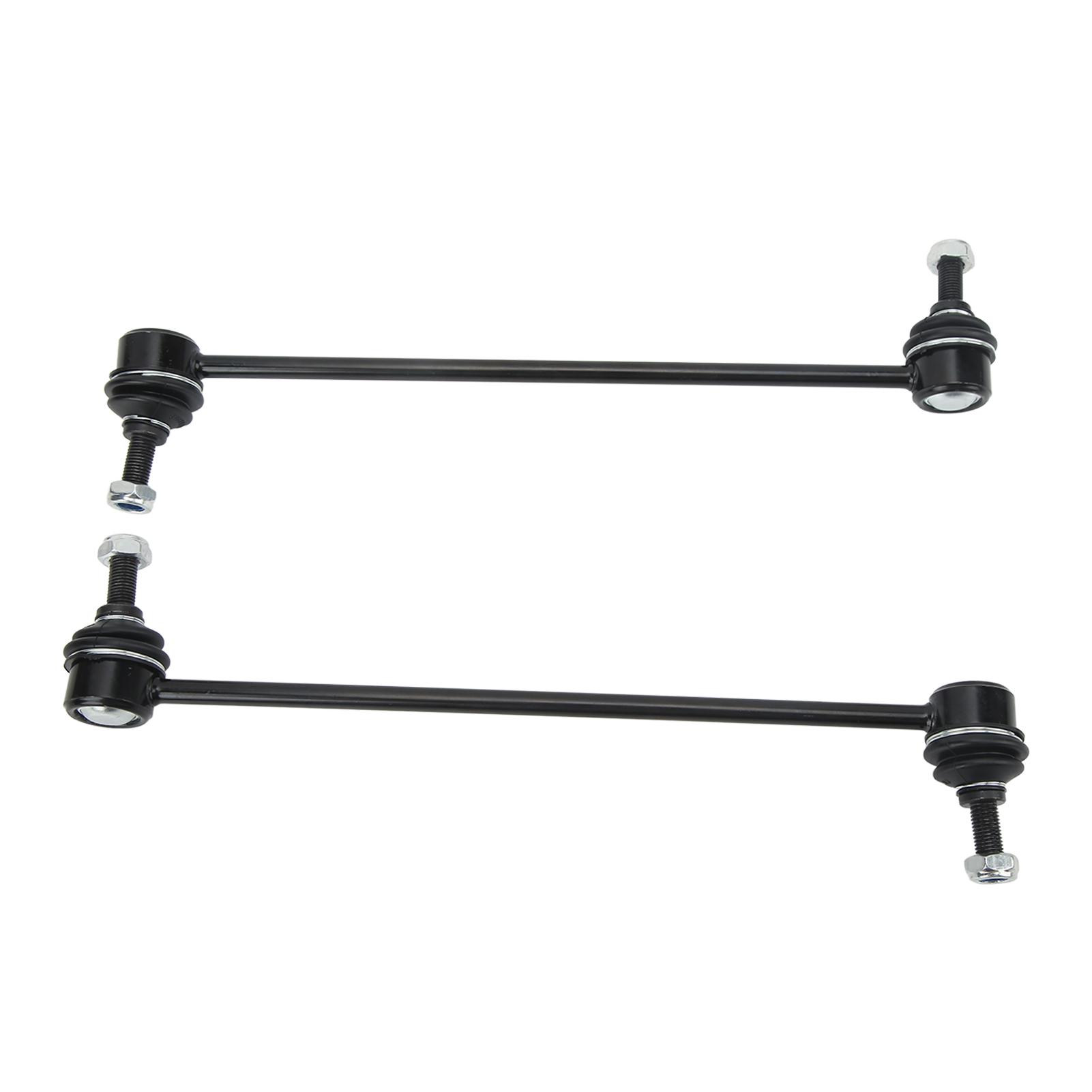 

1 Pair Left Right Sway Bar K80235 Front Stabilizer Suspension Link Kit for 740i 740iL 750iL