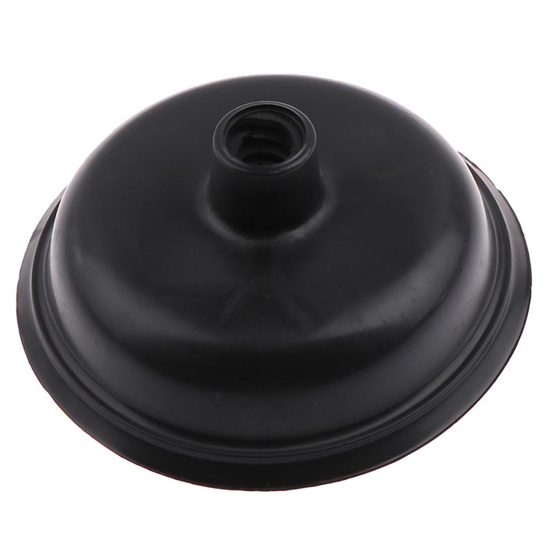 Güçlü Gider Açıcı Piston Tuvalet Tıkanıklık Giderici Tesisat Lavabo Sökücü Vantuz Aleti