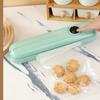 Food Preservation Vacuum Sealing Machine, Vegetable Fruit Meat Snack Preservation Artifact, Vacuum Sealing Bag Sealing Machine