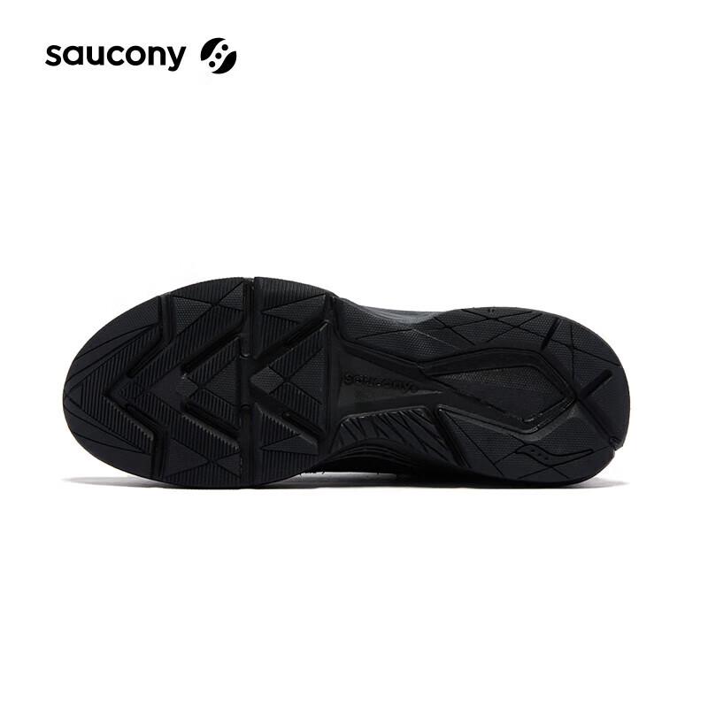 SAUCONY KINVARA PWR Unisex Cushioned Running Shoes